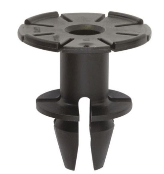 RG 12653 Klipslist 10pk