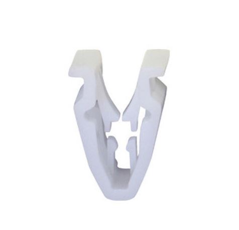 RG 130076 Klips Riblok 8,5 X 16 mm 10pk