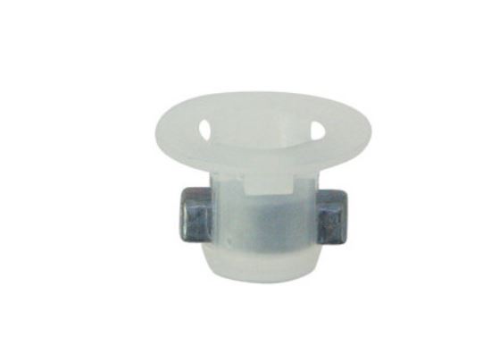 RG 405 Murmutter M6-1.00 25pk