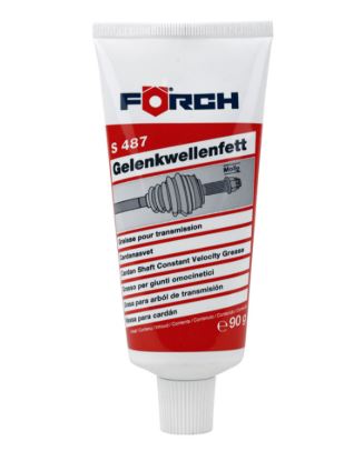 Forch Fett Drivakselfett tube 90ml