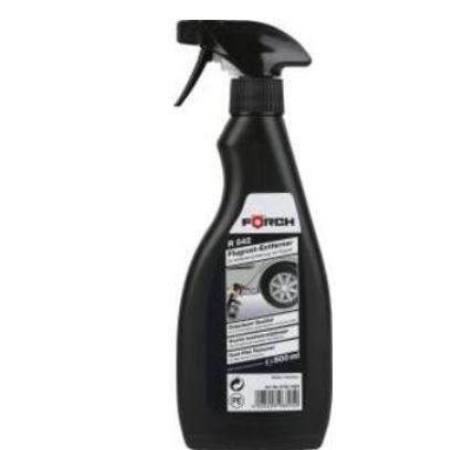 Forch Flyverustfjerner R542 500ml