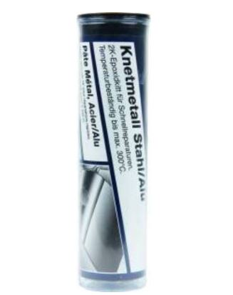 Forch Modellermetall Stål/Alu 56 GrSøker 400ml