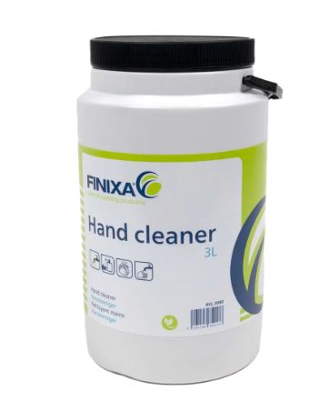 FX Håndrens 3L uten pumpe HCL 3000