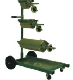 FK 301000 Papirvogn liten