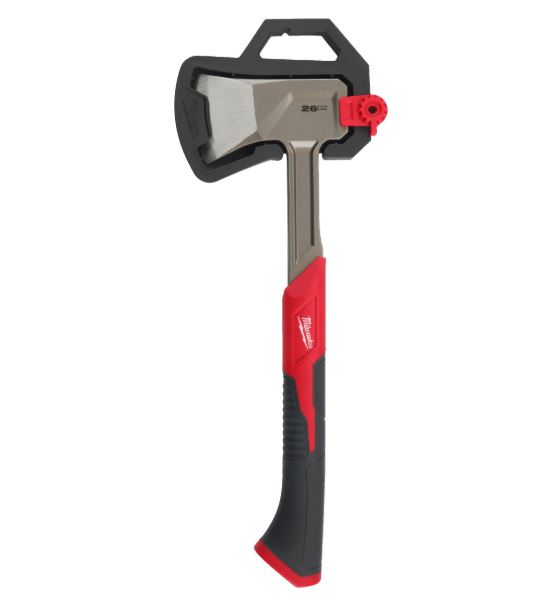 Milwaukee Kløyvøks 40cm