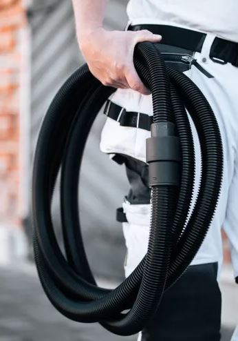 Mirka hose & Conector 6M MIN6519311