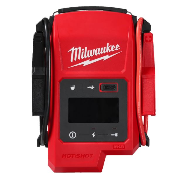 Milwaukee Jump Starter M18JS2000-0