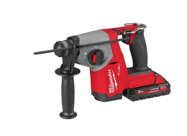 Milwaukee Borhammer M18 FHAC16-0