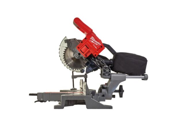 Milwaukee Kapp/gjærsag 18M FMS190-0