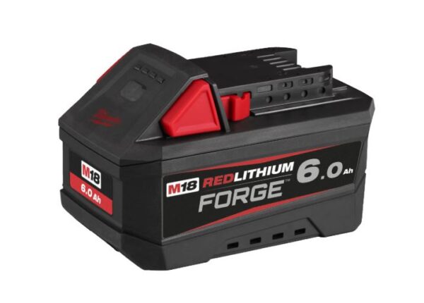 Milwaukee Batteri M18 FB6