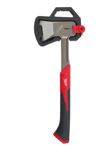 Milwaukee Kløyvøks 66cm