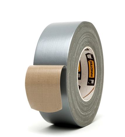 Innotec 05.1361 Sort vanntett tape