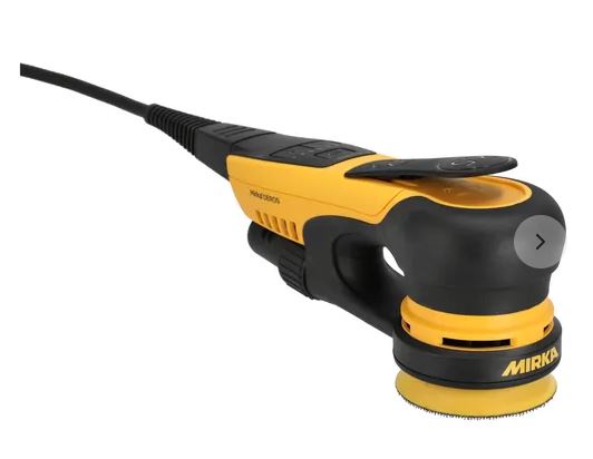 Mirka DEROS II 325 77mm Orbit 2.5