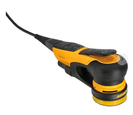 Mirka DEROS II 350 77mm Orbit 5.0