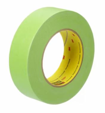 3M 233+ Maskeringstape