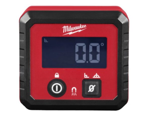 Milwaukee Vinkelmåler Digital 4932493656