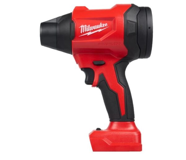 Milwaukee M18BLHSB-0 BS High Speed Blower XXX