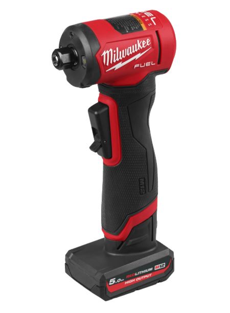 Milwaukee Slipemaskin M12 FDGA2-0