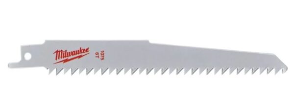 Milwaukee Bajonettsagblad 300/6TPI 3pk 48001079