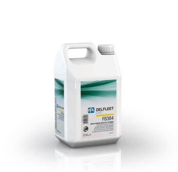 PPG Delfleet F8384/E2,5 Wash primer reactive thinner 2,5L