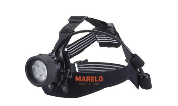 Hodelykt Orion 2500 RE Mareld