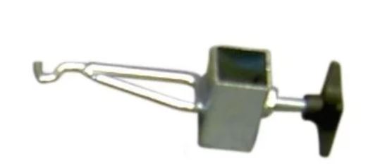FK 130-135 Krok t. stor vipp m/fingerskrue