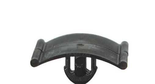 RG 10332 Klips trim Ø 7 mm lydisolering panser 8pk