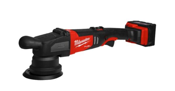 Milwaukee Poleringsmaskin M18FROP15-502X