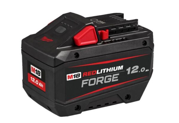 Milwaukee Batteri M18 FB12