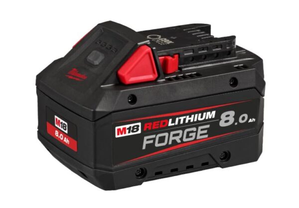 Milwaukee Batteri M18 FB8