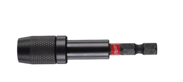 Milwaukee Bitsholder Hurtigkobling 152mm