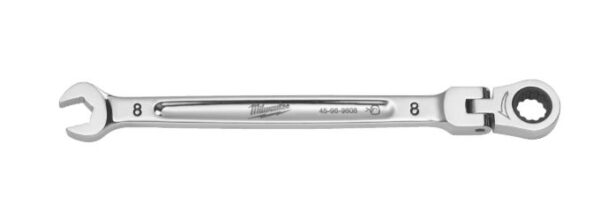 Milwaukee Kombinasjonsskral. sving 13mm