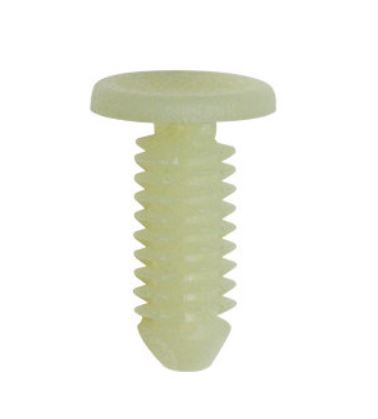 RG 470 Klip ø6,5mm støtfanger 40pk