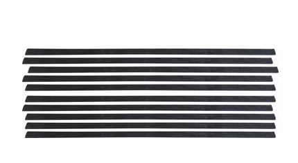 GYS 066298 Plastic Rods 440mm PP/EPDM width 8m 10stk/pk
