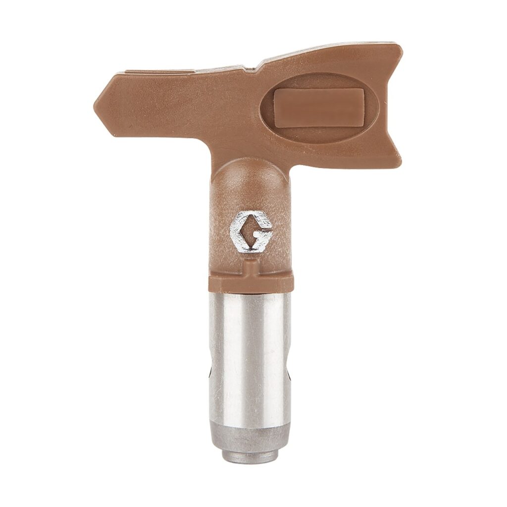 Graco Dyse HD og sparkel Brun