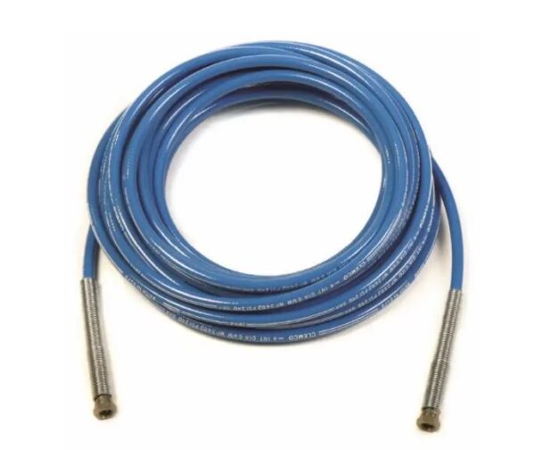 Malerslange 1/4" 15m Håndverk
