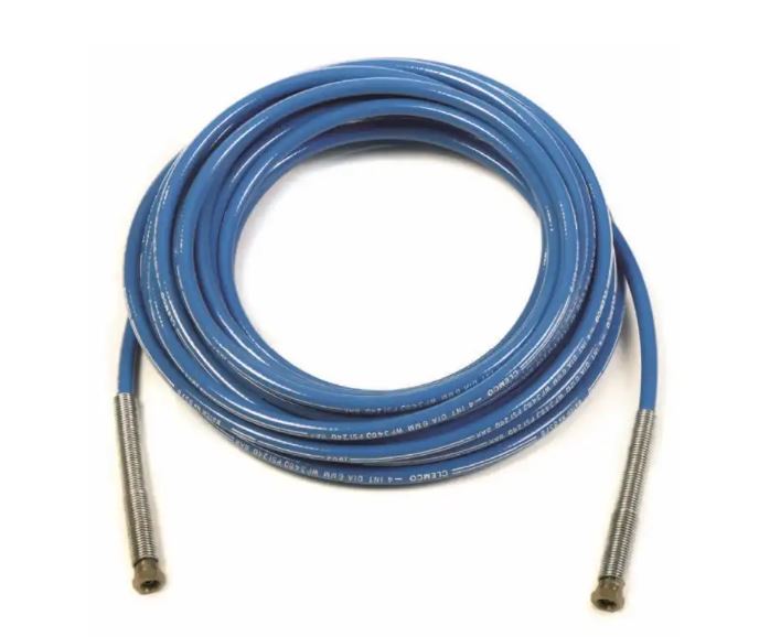 Malerslange 1/4″ 15m Håndverk