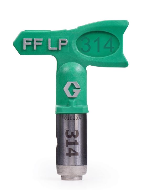 Graco Dyse Rac X FFLP