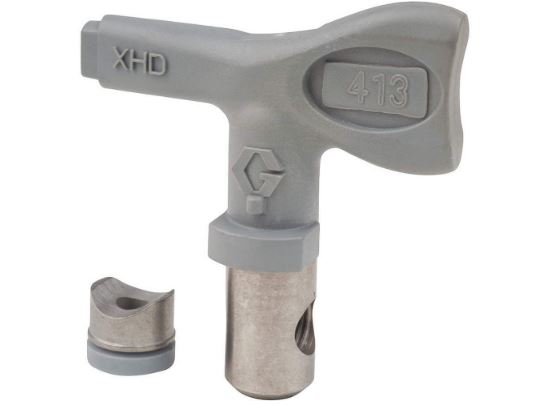 Graco Dyse Reversible Tip XHD