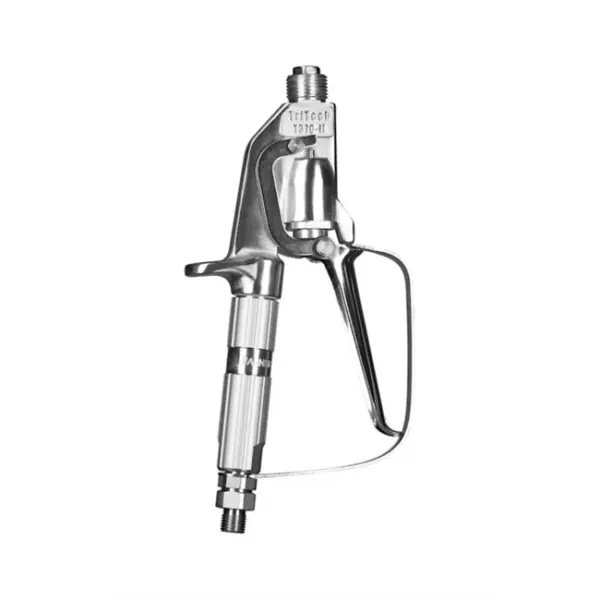 TriTech HT Sprøytepistol 4-Finger T370-IL 7/8"
