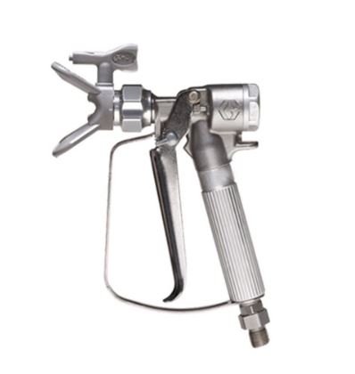 Graco Gun XTR7+, RND, 4 FNGR, NO TIP