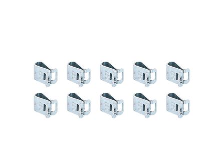 GYS 082182 Sett med 10 stifter 0-2,5 mm