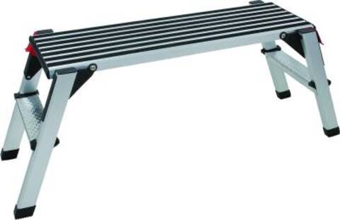 Forch Monteringstrapp/platform
