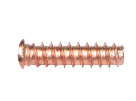 GYS 049420 stål stendere Ø5x18mm for trukket bue 100 stk
