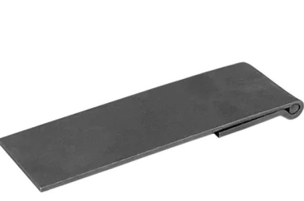 GYS 083509 sveiseplater 25x75mm for trekkklemme 5 stk