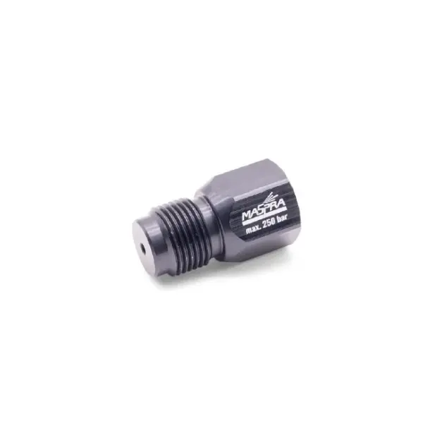 Anti-spit Adapter 7/8" 250 bar