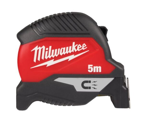 Milwaukee Målbånd mag gen4 5m/30mm