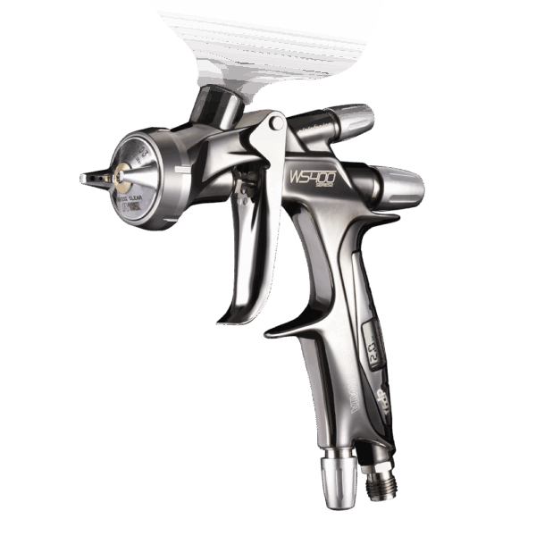 Iwata WS400 Pro set Base  SR2.1D 13HD bar