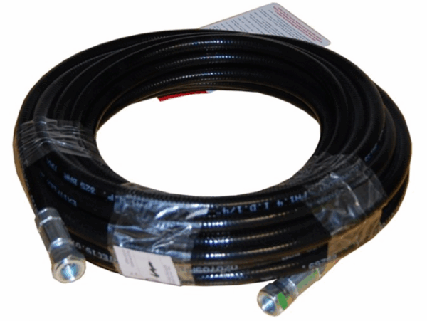 Malerslange 1/4" 15m Industri HT