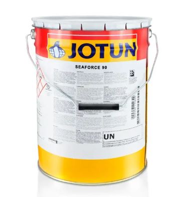 Antifouling Sea Force 90 Sort 20L